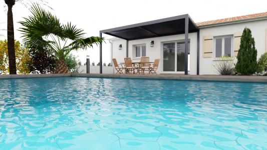 Vente Maison CARAMAN 31460