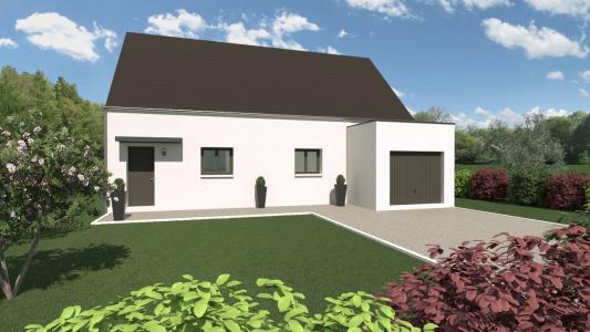 Vente Maison SAINT-BROLADRE 35120
