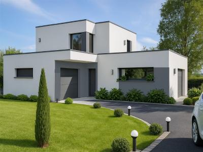 Vente Maison MONTREUX-CHATEAU 90130