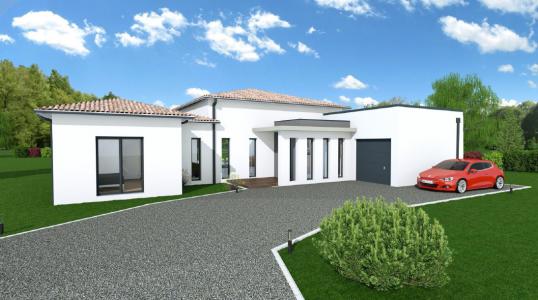 Vente Maison LAGORCE 33230