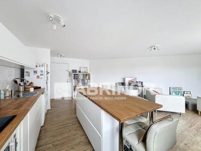 Vente Appartement 3 pi�ces LILLE 59800