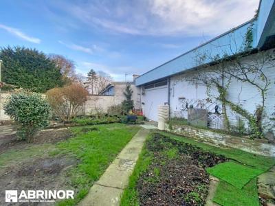Vente Maison 7 pi�ces MONS-EN-BAROEUL 59370