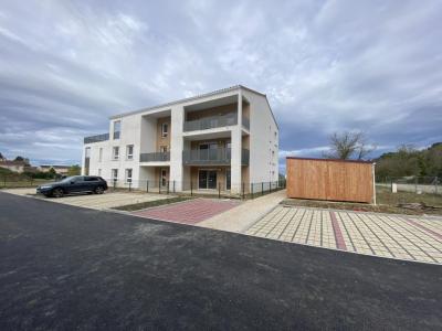 Vente Appartement 4 pi�ces AMBERIEU-EN-BUGEY 01500