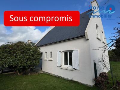 Vente Maison 5 pi�ces GUILERS 29820