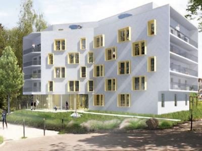 Location Appartement DIJON 21000