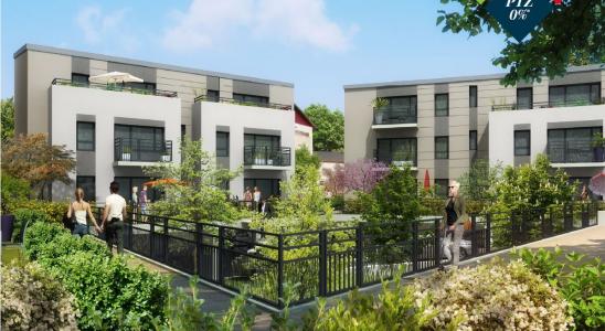 Location Appartement 2 pi�ces COUDRAY 28630