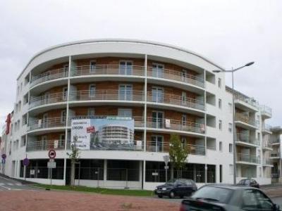 Location Appartement 3 pi�ces CHOLET 49300