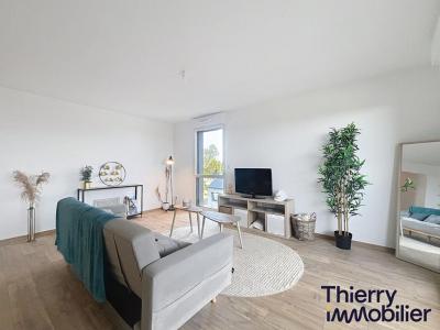 Vente Appartement 3 pi�ces DINARD 35800