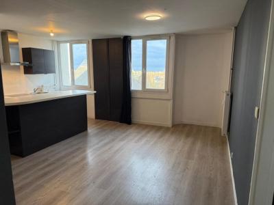 Location Appartement 2 pi�ces MONS-EN-BAROEUL 59370