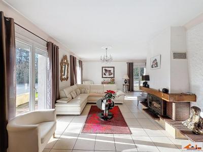 Vente Maison 7 pi�ces RAMONVILLE-SAINT-AGNE 31520