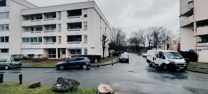 Vente Appartement COMPIEGNE 60200