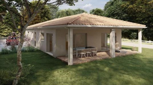 Vente Maison BLASIMON 33540