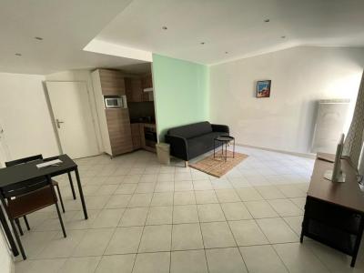 Location Appartement 2 pi�ces MARSEILLE-2EME-ARRONDISSEMENT 13002