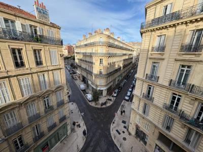 Location Appartement 3 pi�ces MARSEILLE-2EME-ARRONDISSEMENT 13002