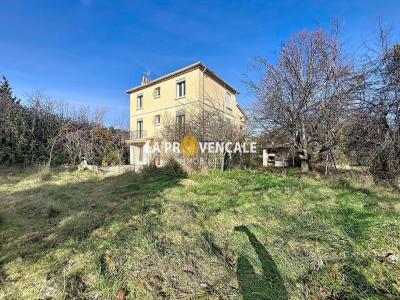 Vente Maison 9 pi�ces GARDANNE 13120
