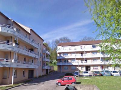 Location Appartement 4 pi�ces VESOUL 70000
