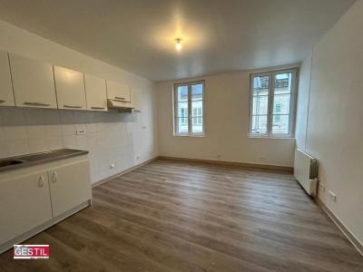 Location Appartement 2 pi�ces CHAUMONT-EN-VEXIN 60240