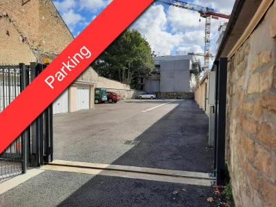 Location Parking ENNERY 95300