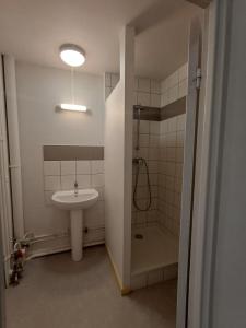 Location Appartement 4 pi�ces LURE 70200