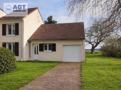 Vente Maison 4 pi�ces MILLY-SUR-THERAIN 60112