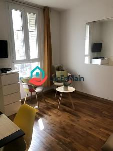 Location Appartement VINCENNES 94300