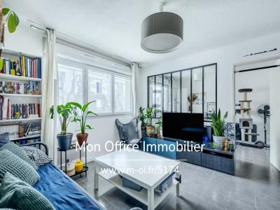 Vente Appartement 3 pi�ces MARSEILLE-3EME-ARRONDISSEMENT 13003