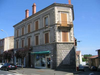 Location Appartement 3 pi�ces BILLOM 63160