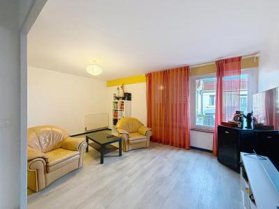 Location Appartement 3 pi�ces CHAMALIERES 63400