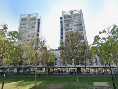 Location Appartement 2 pi�ces NANTES 44000