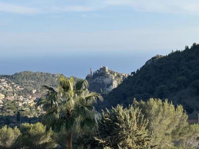 Vente Maison 4 pi�ces EZE 06360