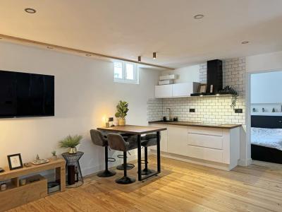 Vente Appartement 2 pi�ces PAU 64000