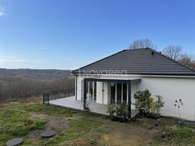 Vente Maison 5 pi�ces LESCAR 64230