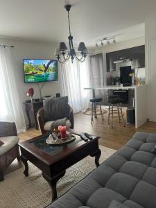 Location Appartement 2 pi�ces BRIE-COMTE-ROBERT 77170