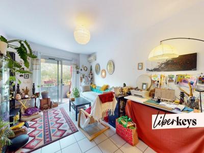 Vente Appartement 2 pi�ces MONTPELLIER 34000