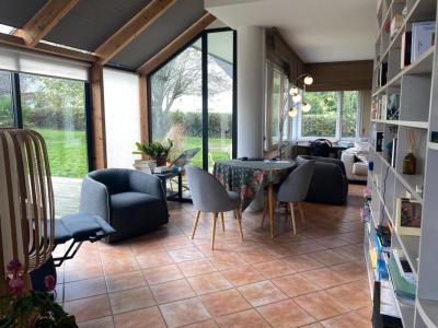 Vente Maison 6 pi�ces SAINT-PABU 29830
