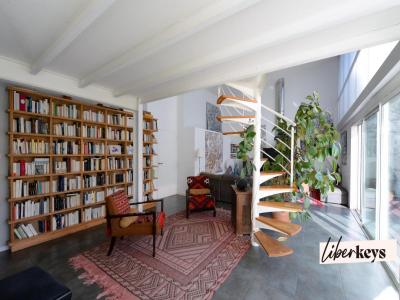 Vente Maison 5 pi�ces TOULOUSE 31200