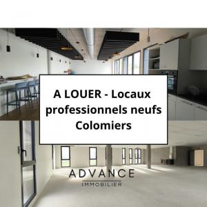 Location Bureau COLOMIERS 31770
