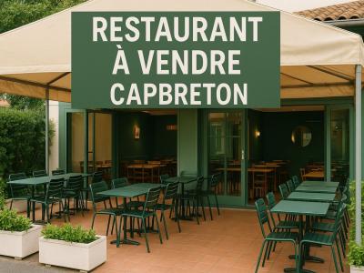 Vente Maison CAPBRETON 40130