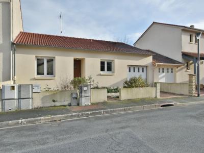 Vente Maison 3 pi�ces CHOLET 49300