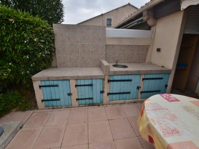 Vente Maison 3 pi�ces MARSEILLAN 34340