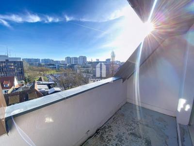 Location Appartement STRASBOURG 67000