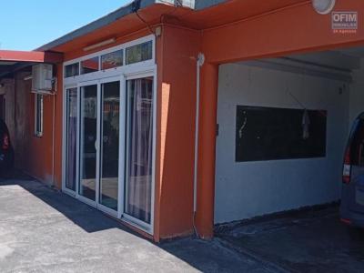 Vente Maison SAINT-JOSEPH 97480