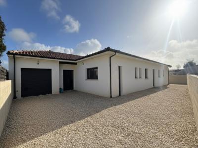 Vente Maison 5 pi�ces SAINT-GEOURS-DE-MAREMNE 40230