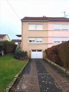 Vente Maison 5 pi�ces MEXY 54135