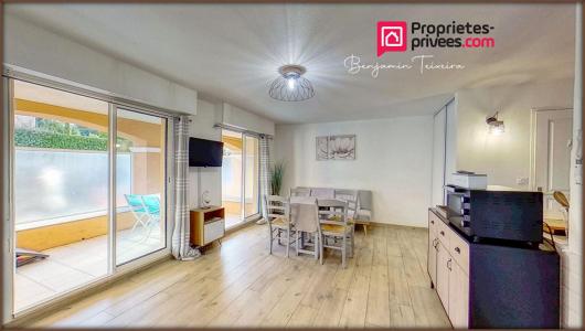 Vente Appartement SAINT-AYGULF 83370