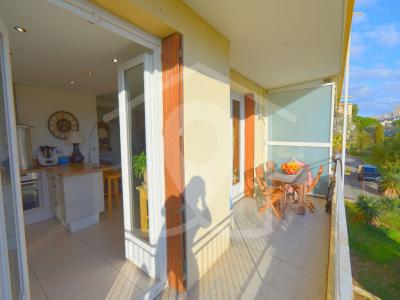 Vente Appartement 3 pi�ces ANTIBES 06600