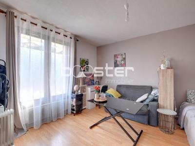 Vente Appartement TOULOUSE 31400