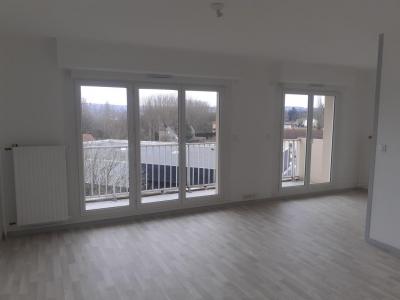 Location Appartement 4 pi�ces NEUFCHATEAU 88300