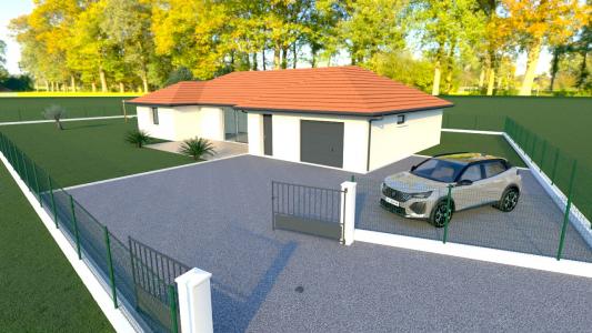 Vente Maison 4 pi�ces CULIN 38300