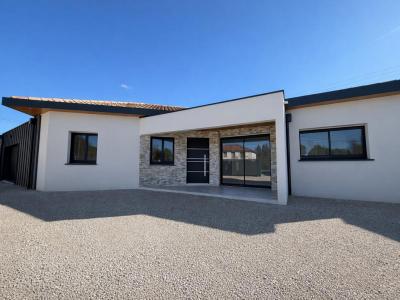 Vente Maison 6 pi�ces VILLE-DIEU-DU-TEMPLE 82290